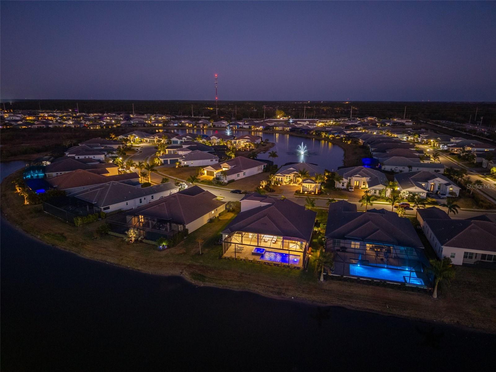 Image 88 of 95 For 8444 Cane Bay Court