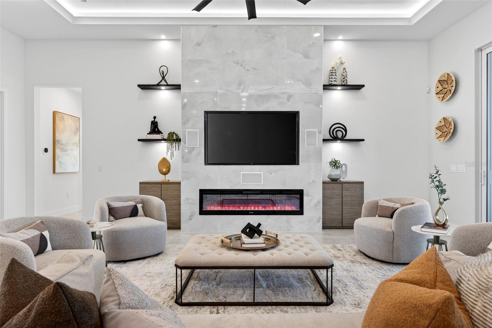 Image 9 of 95 For 8444 Cane Bay Court