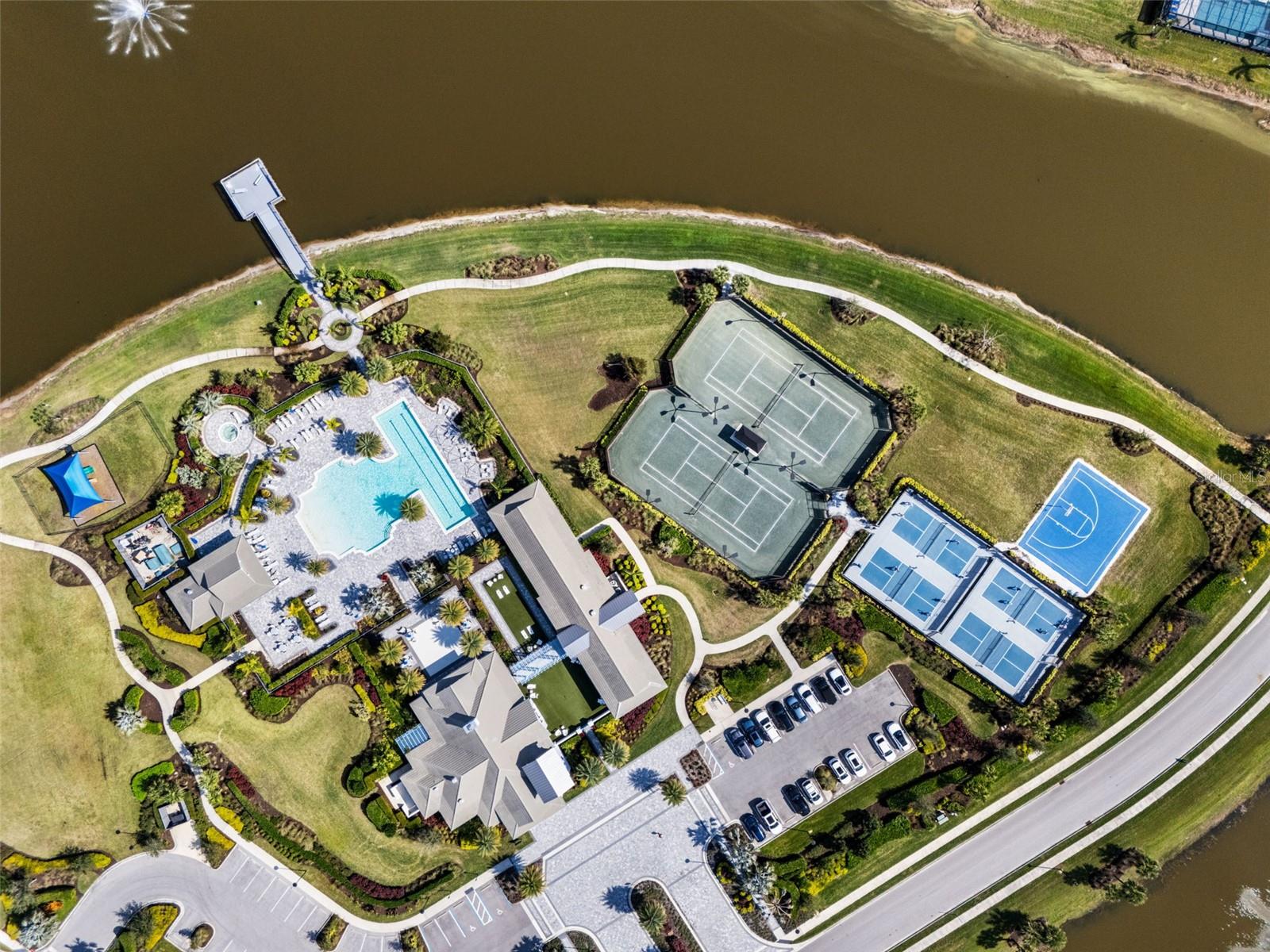 Image 92 of 95 For 8444 Cane Bay Court