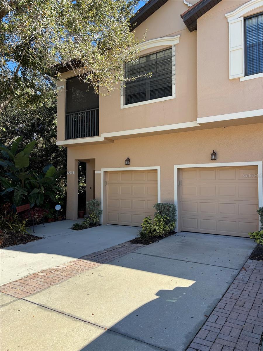 Details for 4101 Via Piedra Circle 10-201, SARASOTA, FL 34233