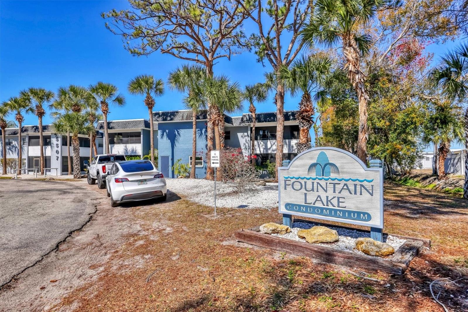 Details for 5503 Fountain Lake Circle A204, BRADENTON, FL 34207