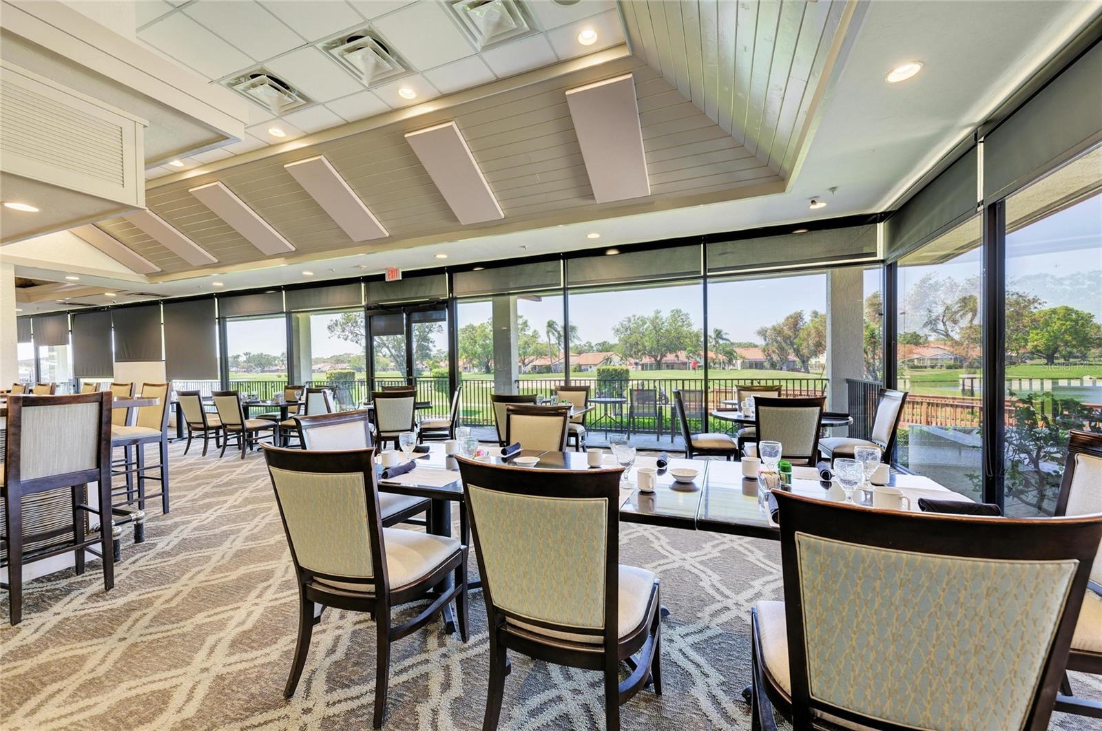 Image 51 of 57 For 4202 Caddie Drive E 201