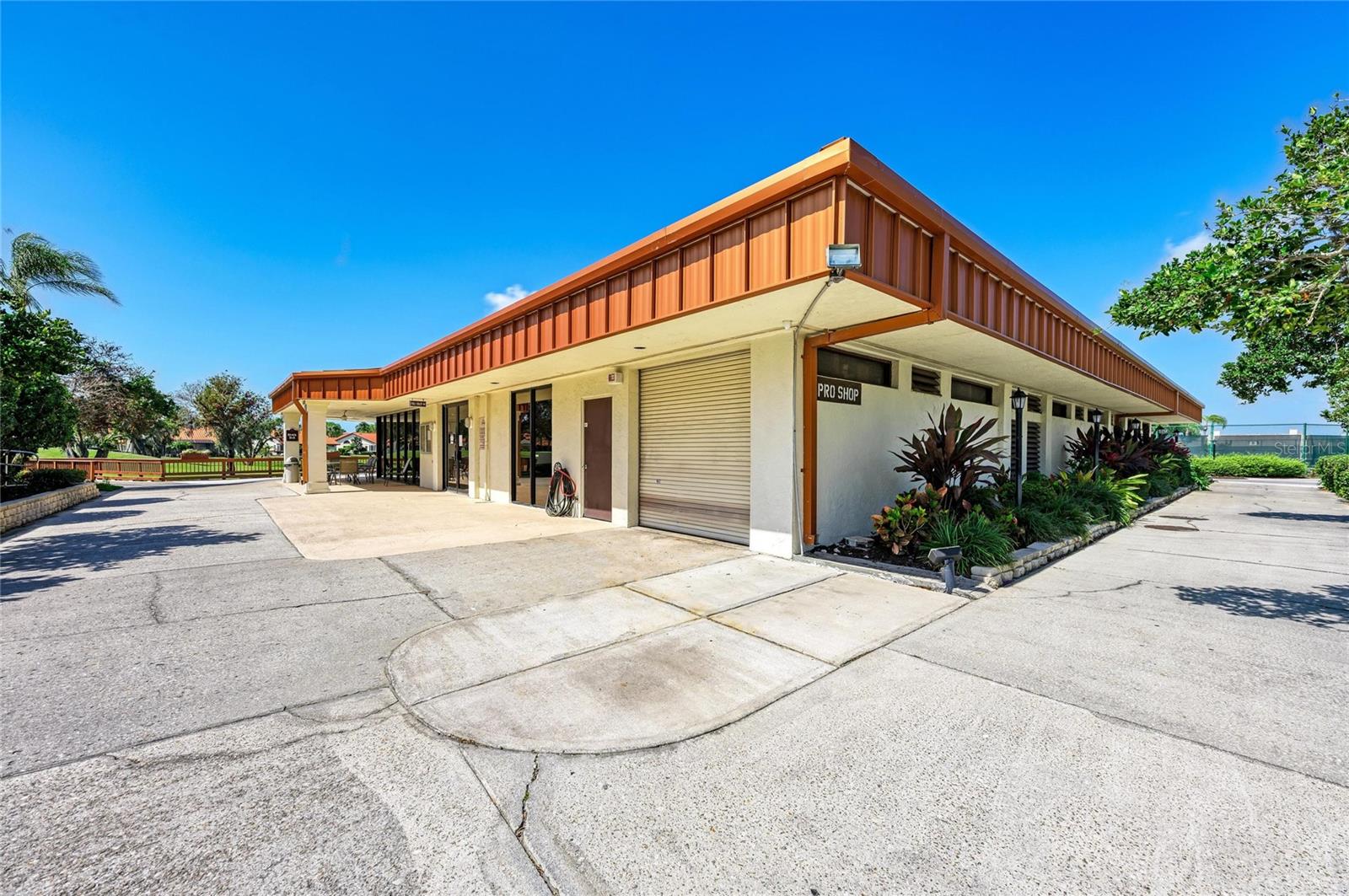 Image 53 of 57 For 4202 Caddie Drive E 201