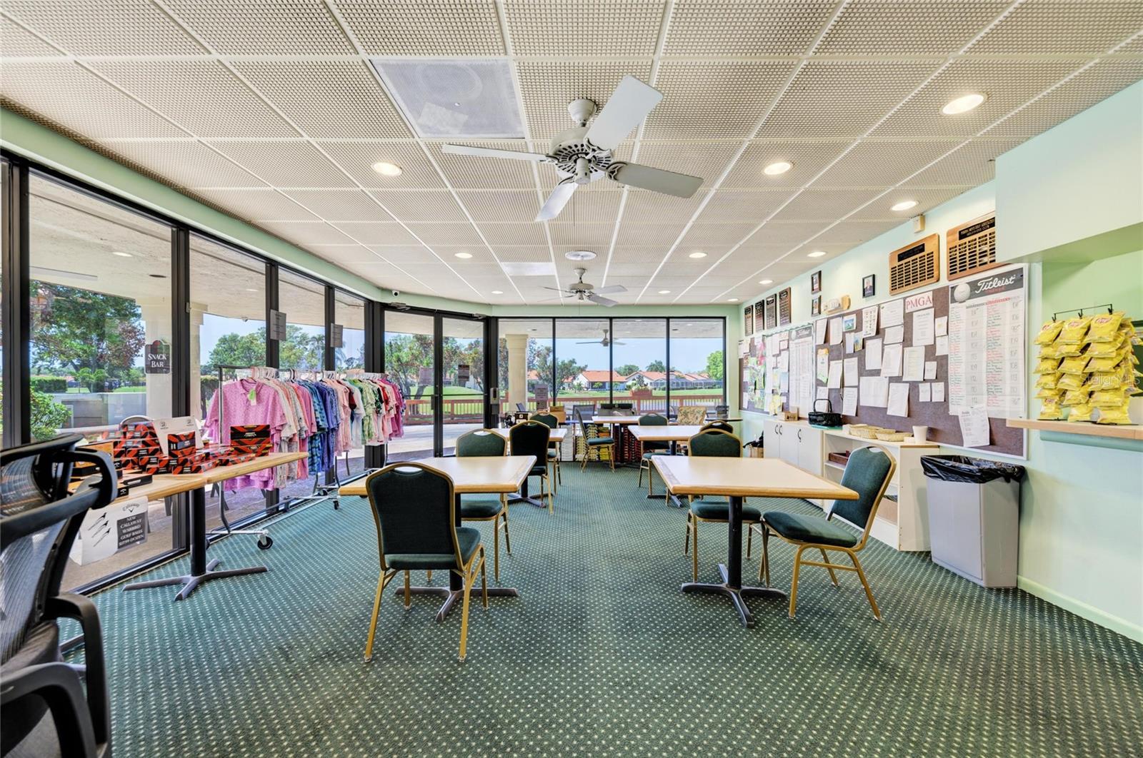 Image 55 of 57 For 4202 Caddie Drive E 201