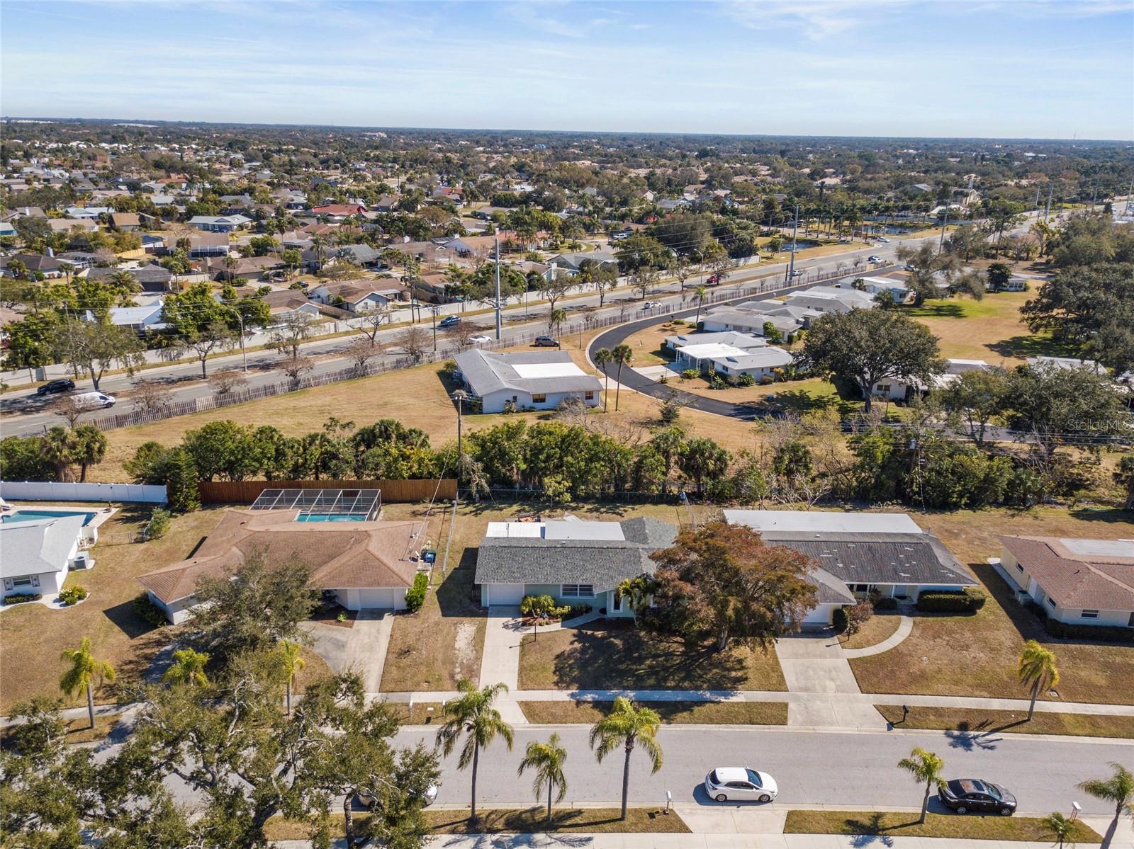 Image 23 of 23 For 6725 Roxbury Drive