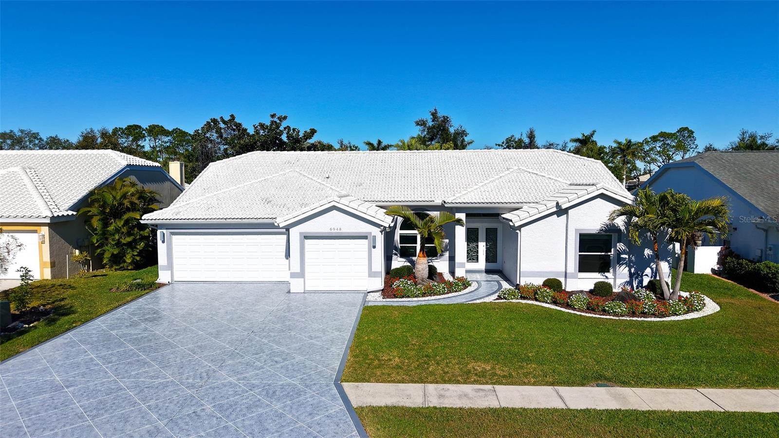 Details for 6948 Stetson Street Circle, SARASOTA, FL 34243