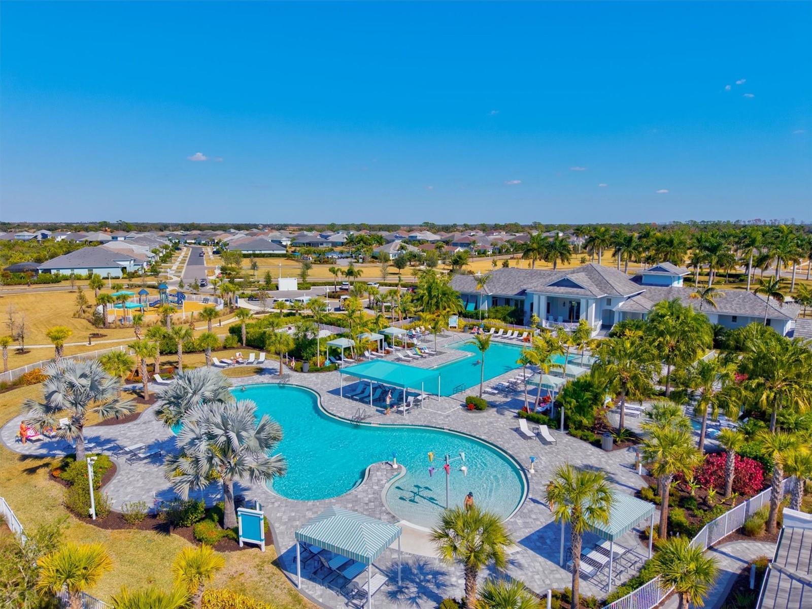 Image 57 of 95 For 10253 Canaveral Circle