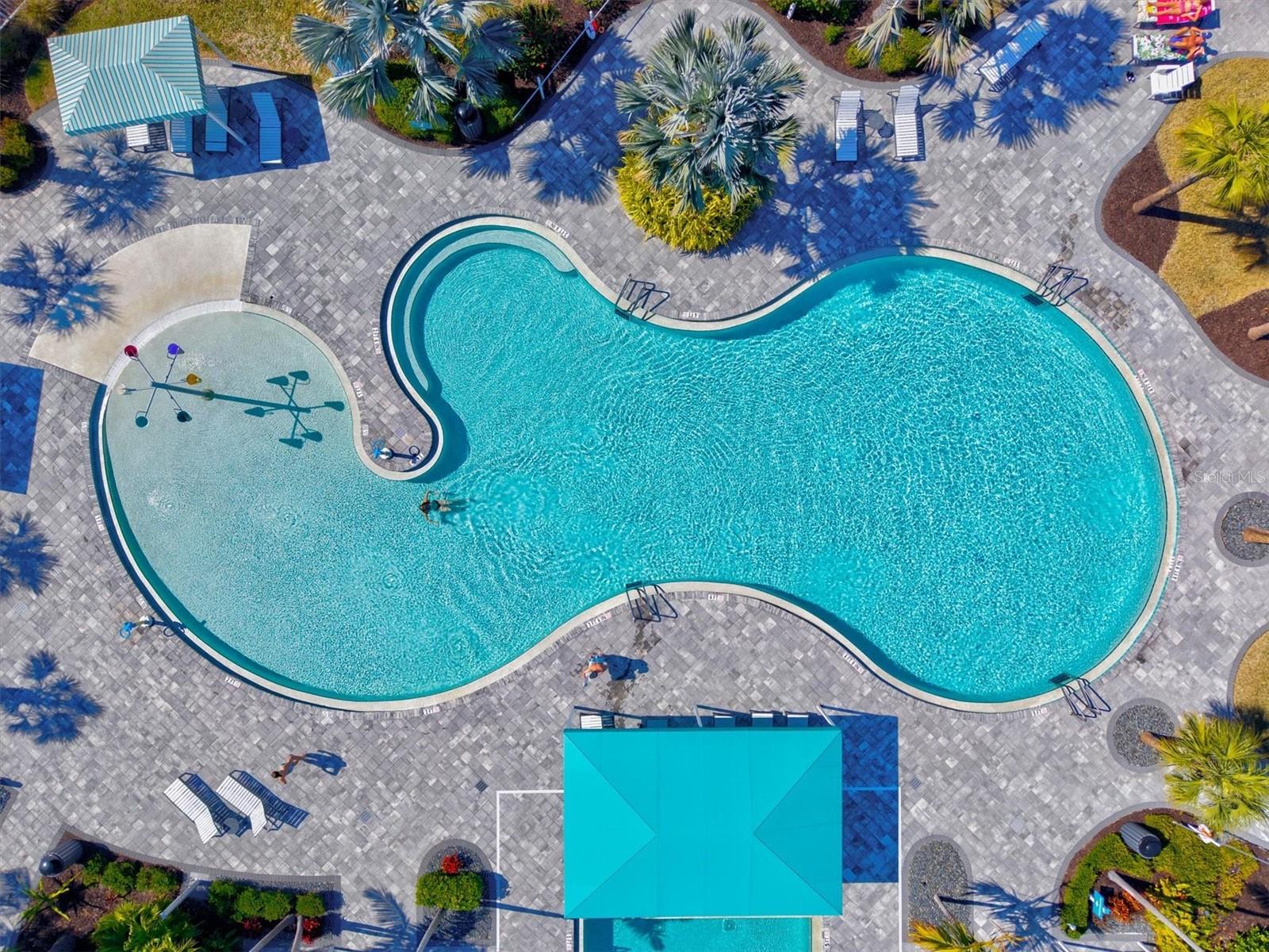 Image 60 of 95 For 10253 Canaveral Circle