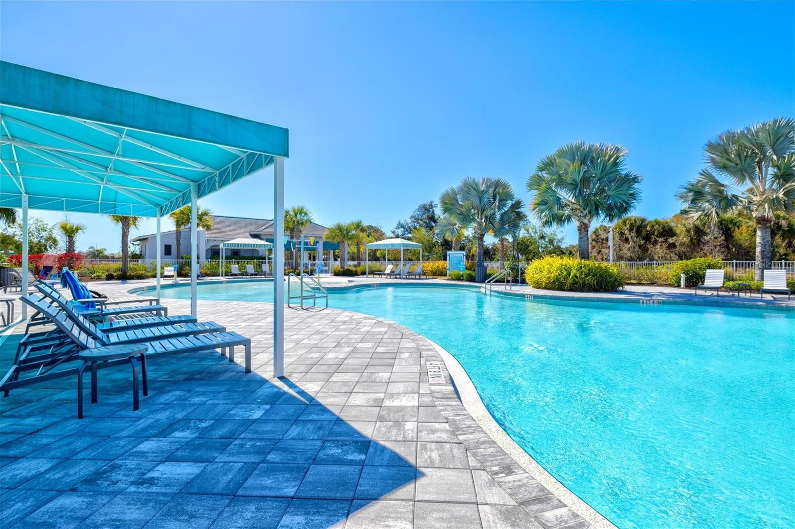 Image 63 of 95 For 10253 Canaveral Circle