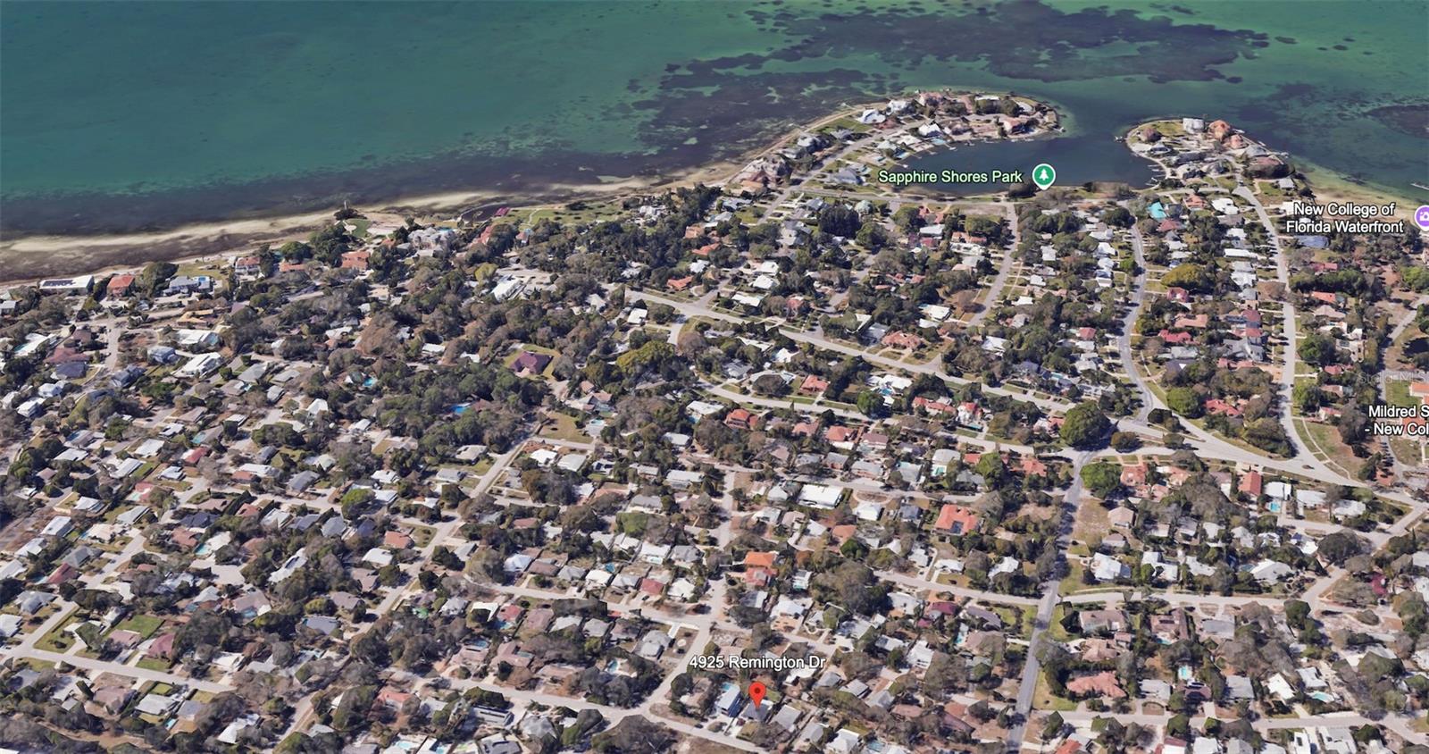 Image 39 of 51 For 4925 Remington Drive