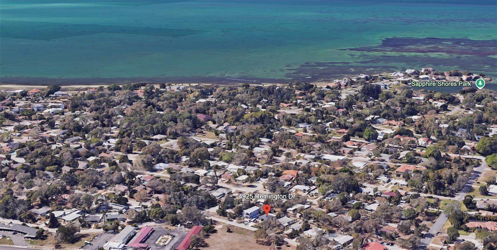 Image 40 of 51 For 4925 Remington Drive