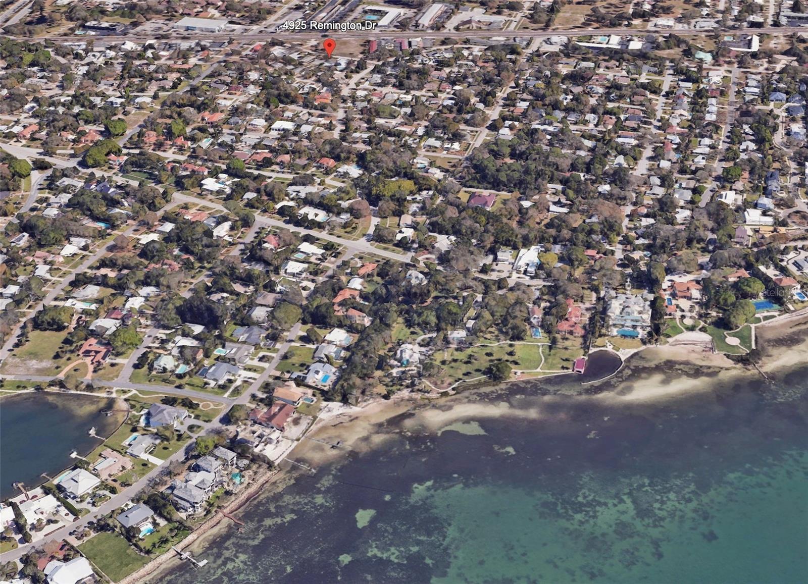 Image 42 of 51 For 4925 Remington Drive