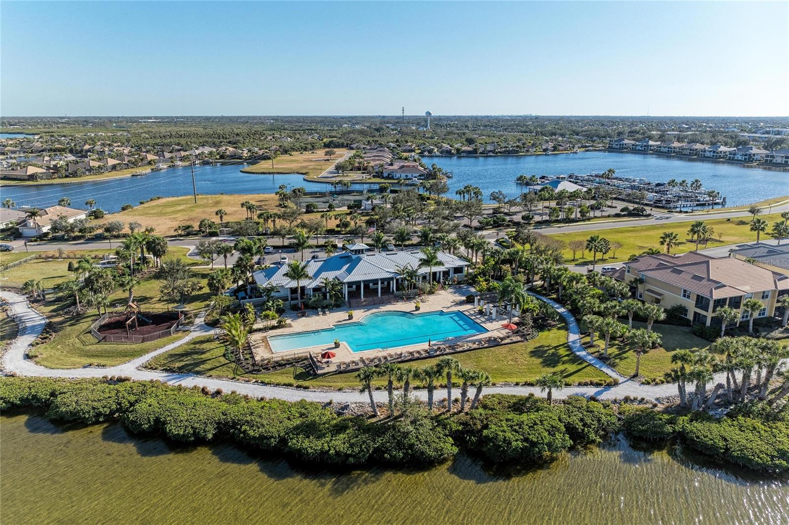 Image 61 of 68 For 1246 Riverscape Street