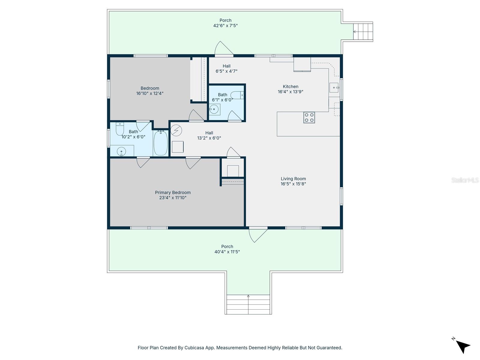 Image 54 of 54 For 7251 241st Street E