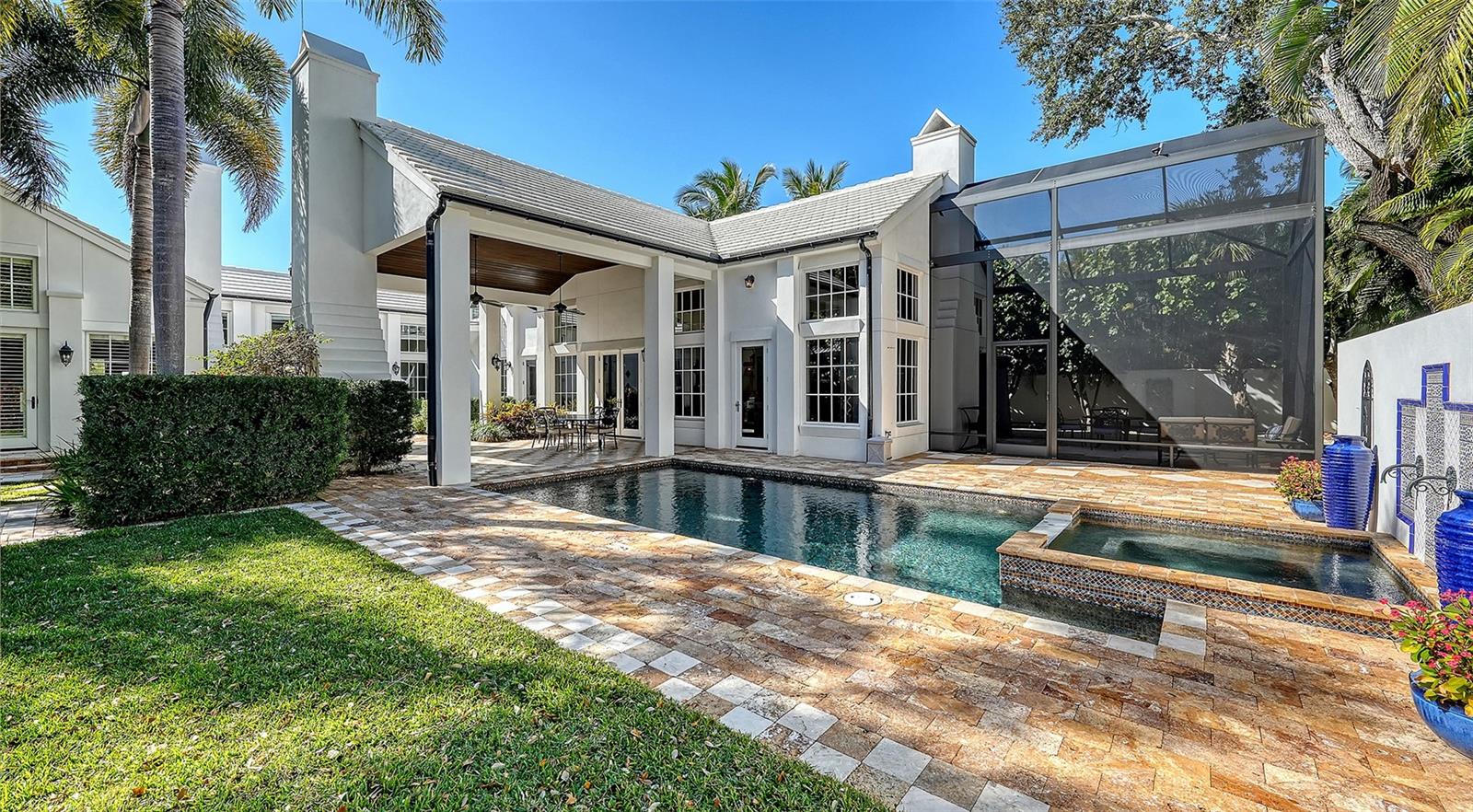 Image 40 of 52 For 1729 Cherokee Drive