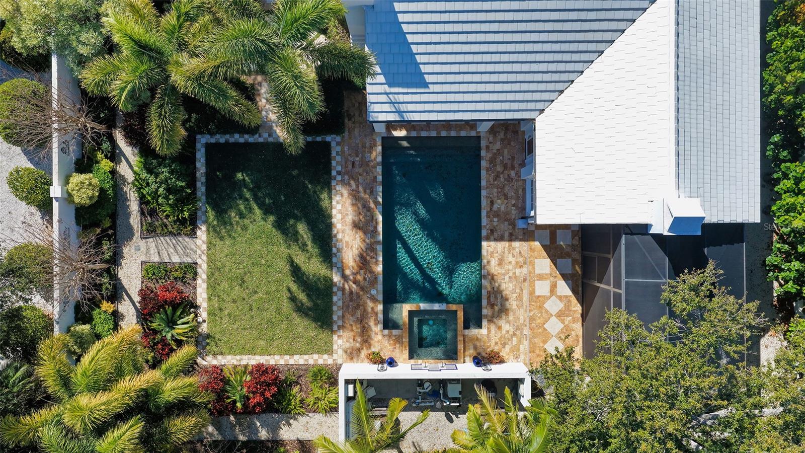 Image 42 of 52 For 1729 Cherokee Drive