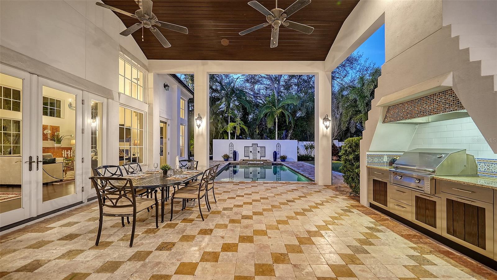 Image 44 of 52 For 1729 Cherokee Drive