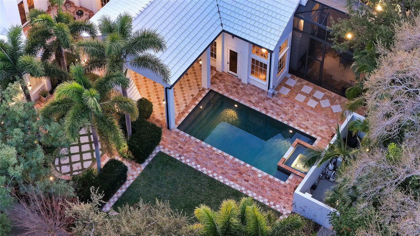 Image 51 of 52 For 1729 Cherokee Drive