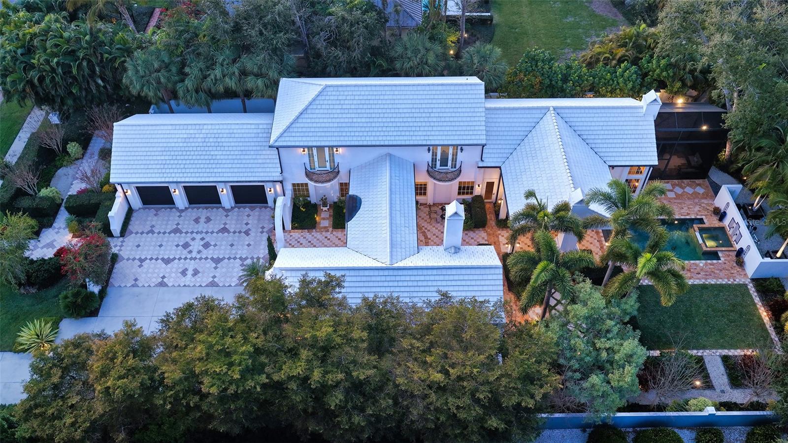 Image 52 of 52 For 1729 Cherokee Drive