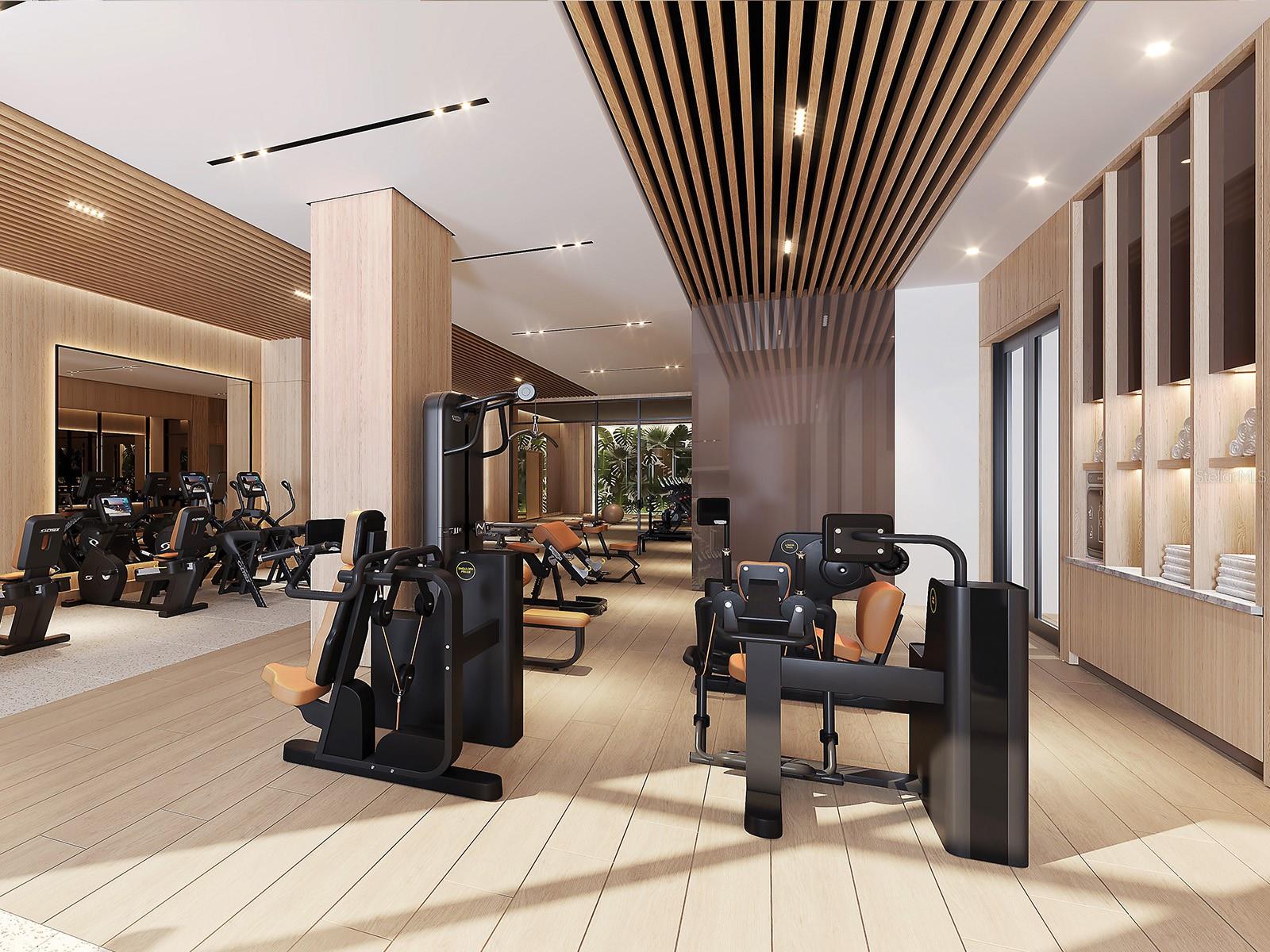 Image 7 of 10 For 1000 Boulevard Of The Arts  1708