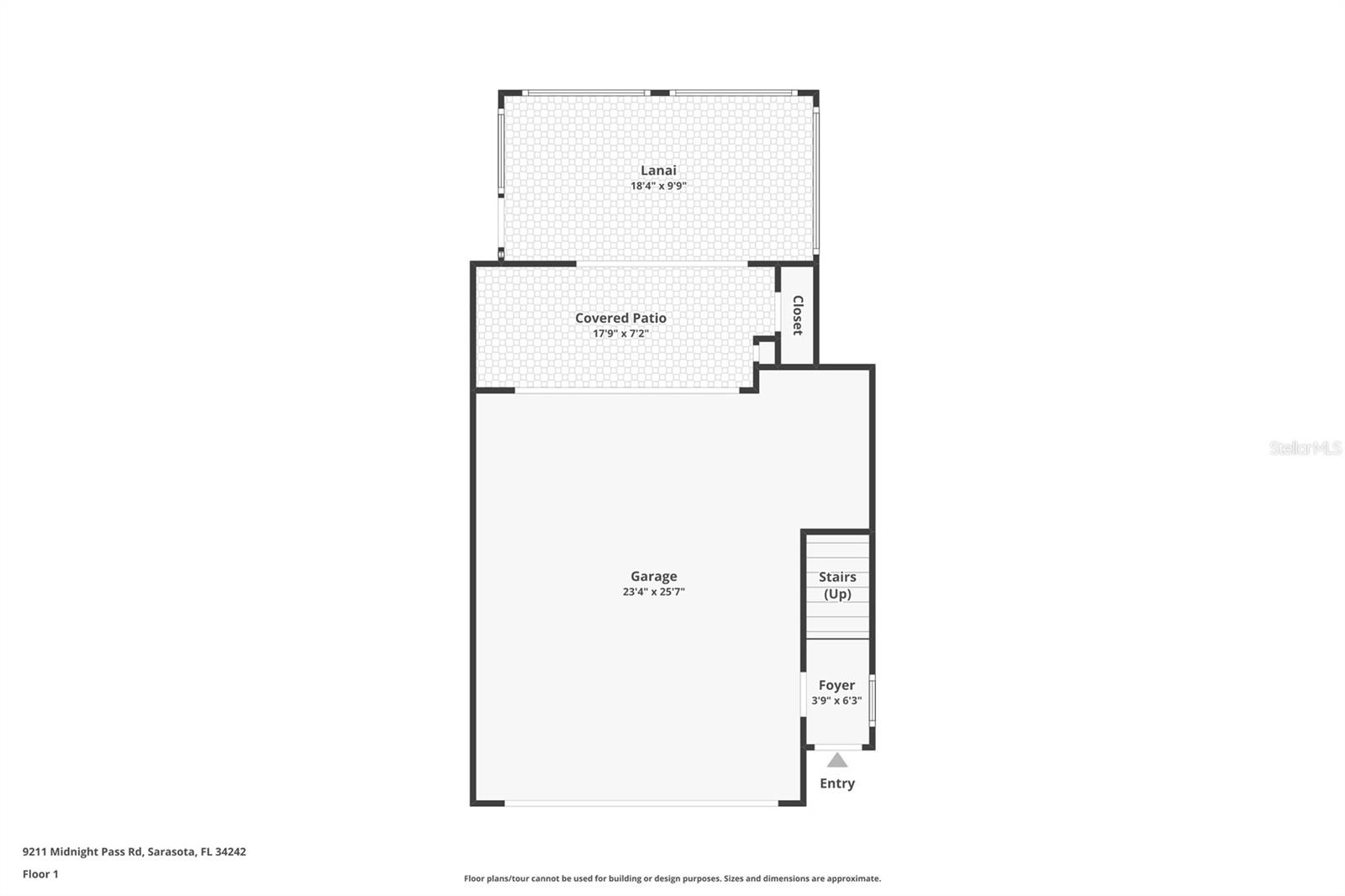 Image 59 of 62 For 9211 Midnight Pass Road 6