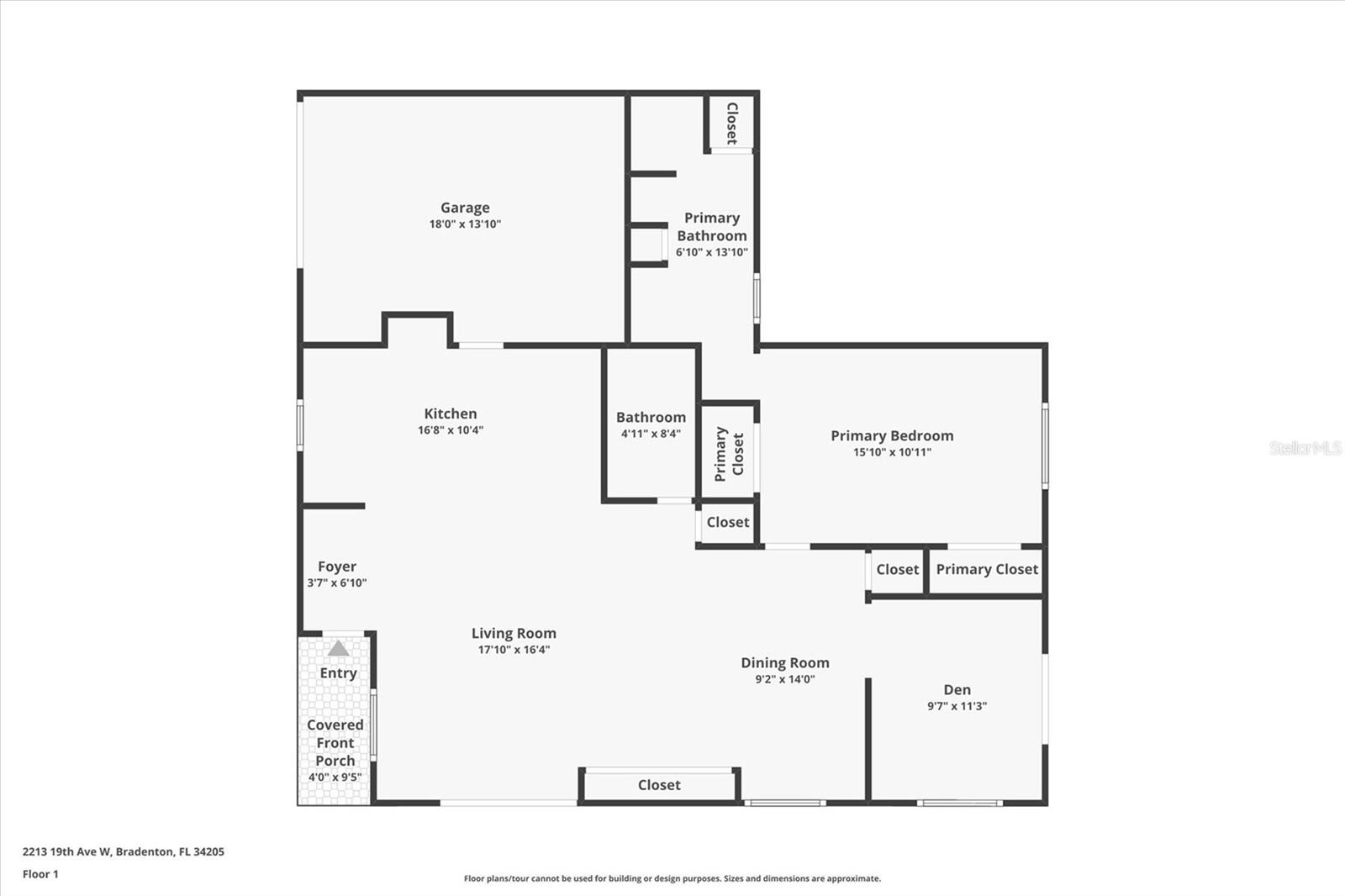 Image 40 of 40 For 2213 19th Avenue W