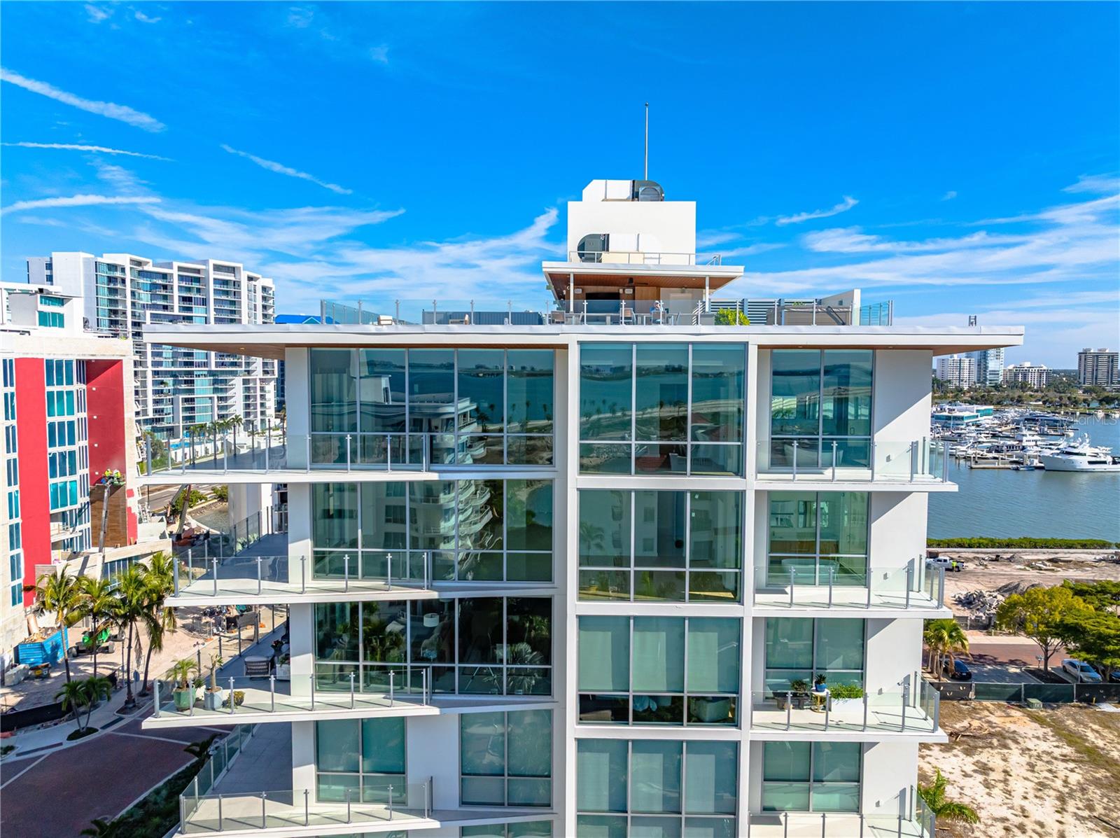 Image 66 of 67 For 111 Golden Gate Point 701ph