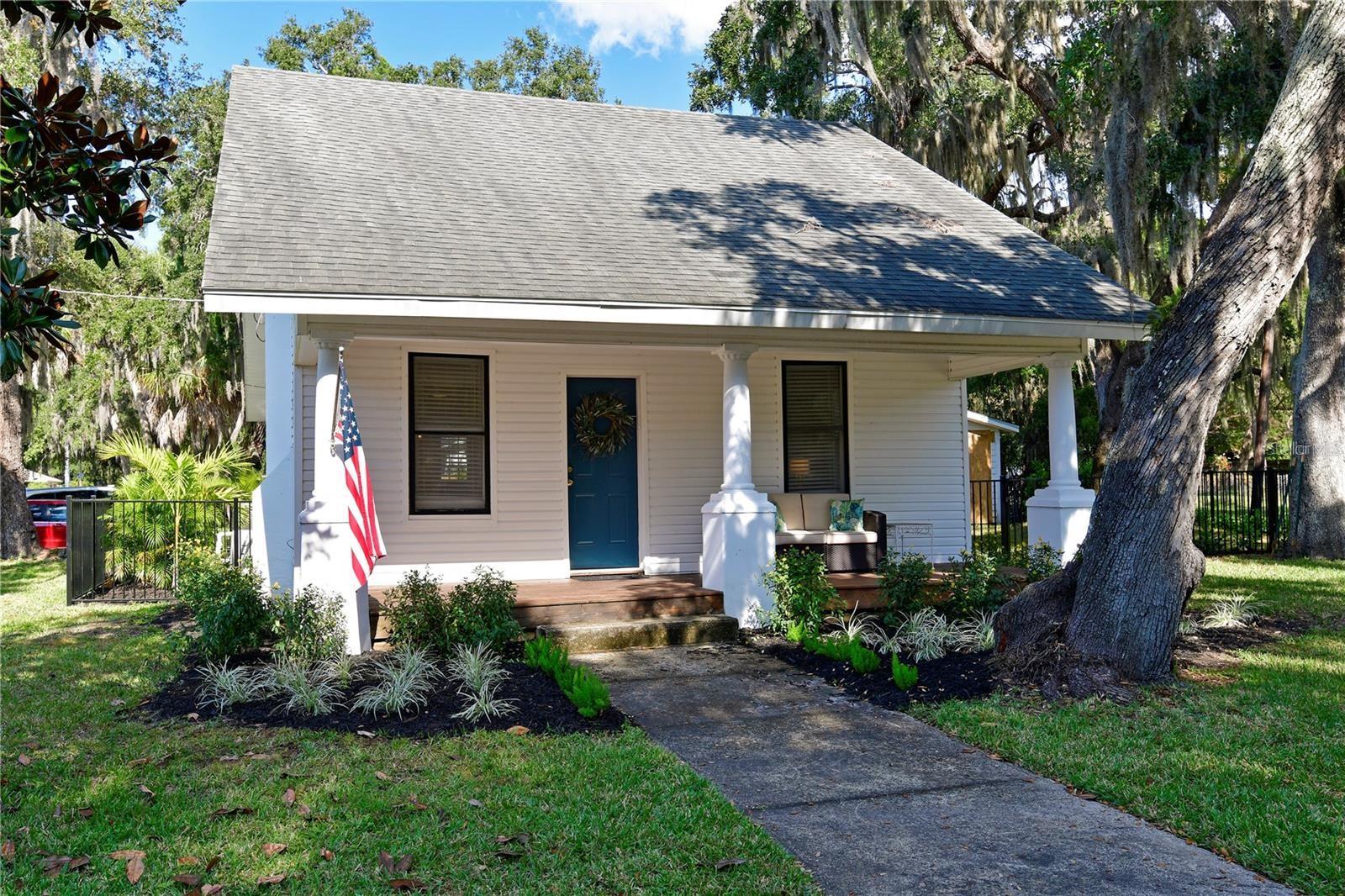 Details for 1318 6th Street W, PALMETTO, FL 34221
