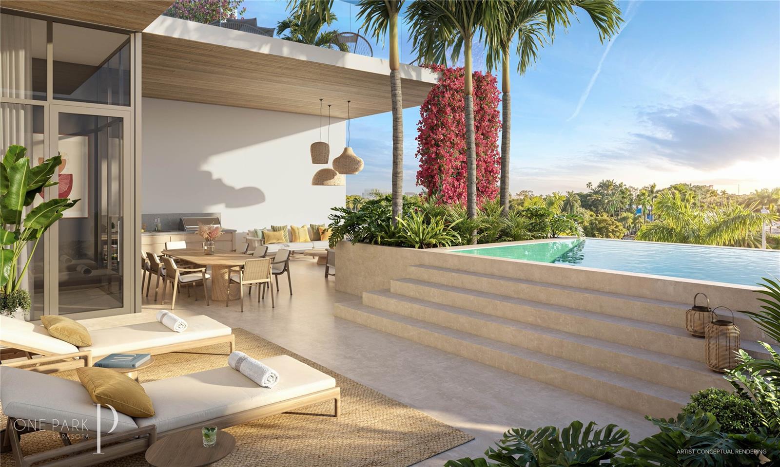 Listing photo id 1 for 668 Quay Commons  103