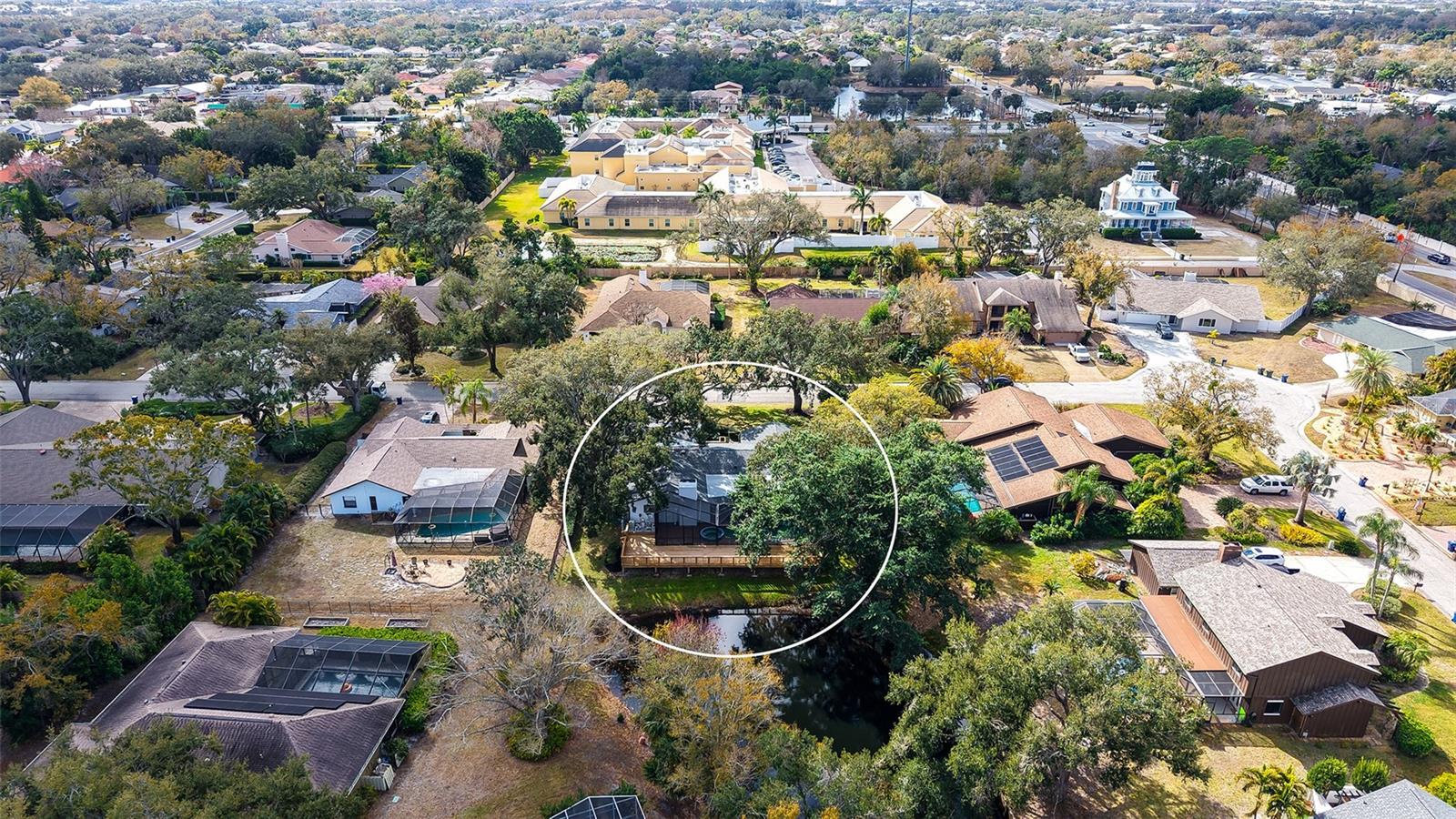 Image 47 of 48 For 5331 Dominica Circle