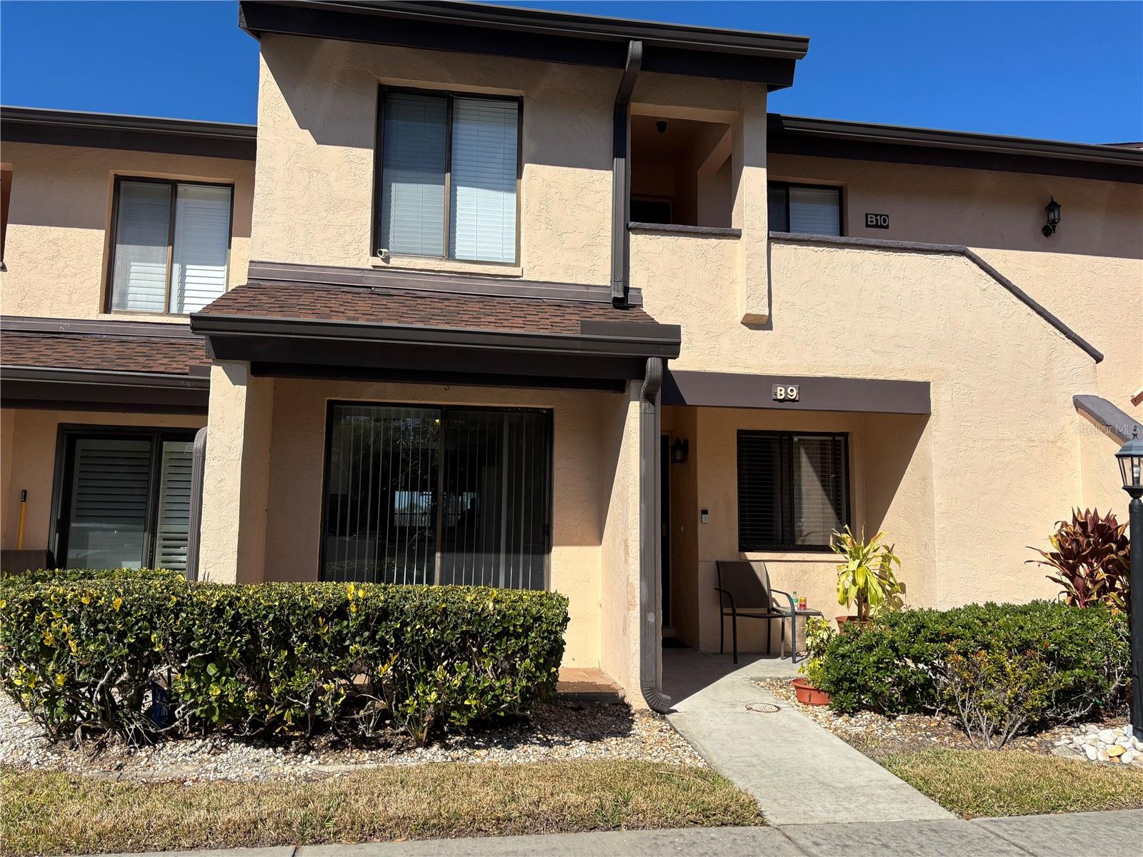 Details for 6211 Timber Lake Drive B9, SARASOTA, FL 34243