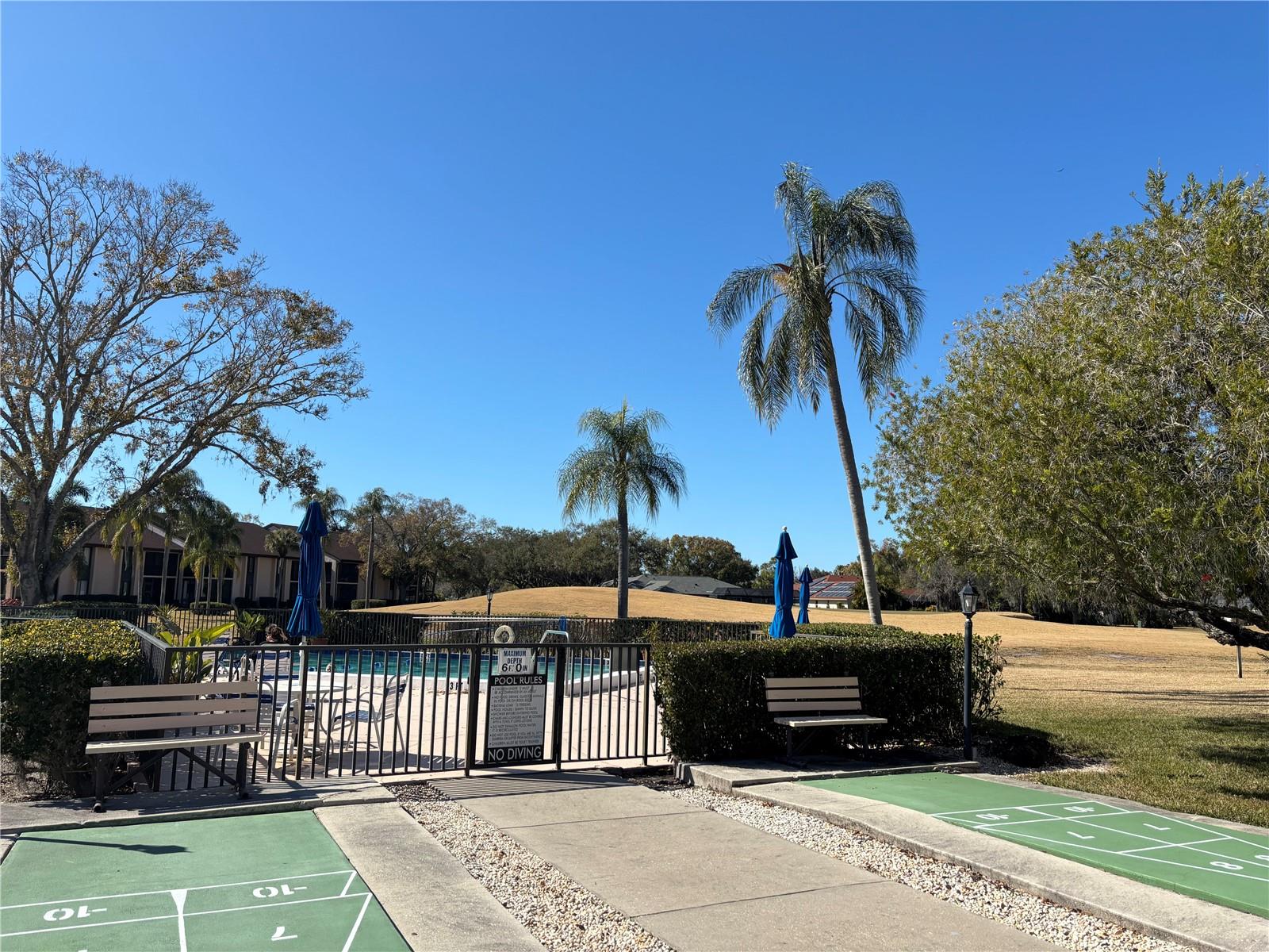 Image 31 of 32 For 6211 Timber Lake Drive B9