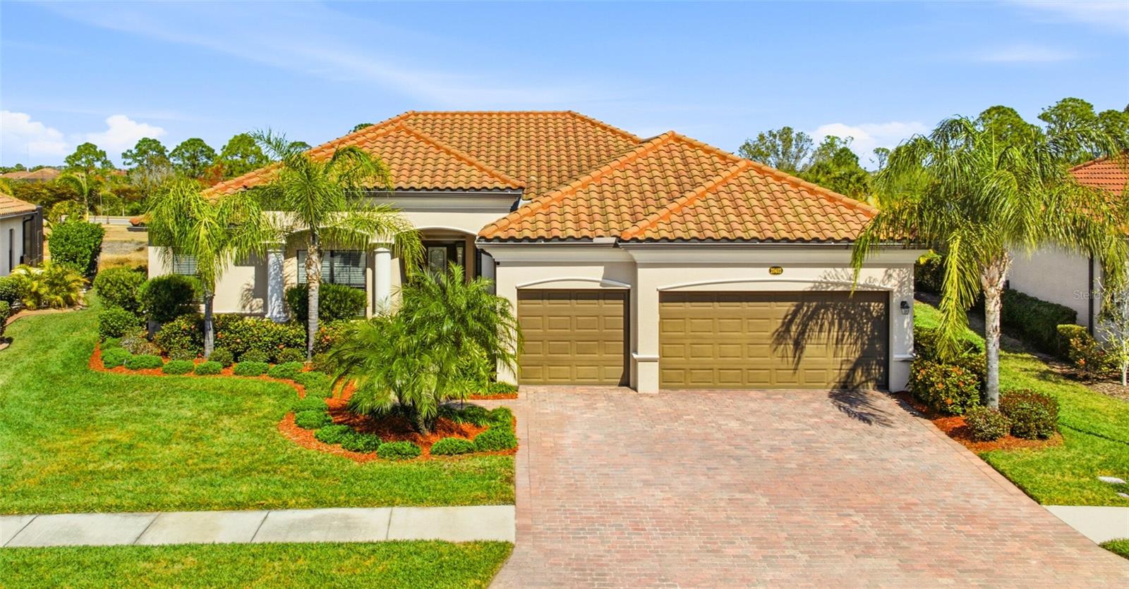 Details for 20402 Passagio Drive, VENICE, FL 34293