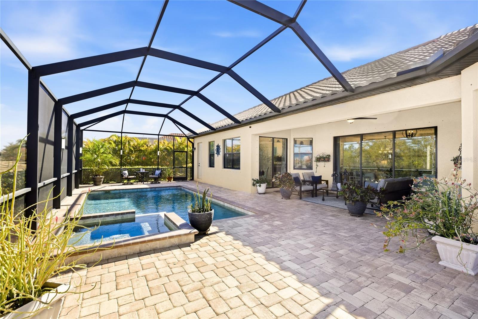 Image 2 of 55 For 20402 Passagio Drive