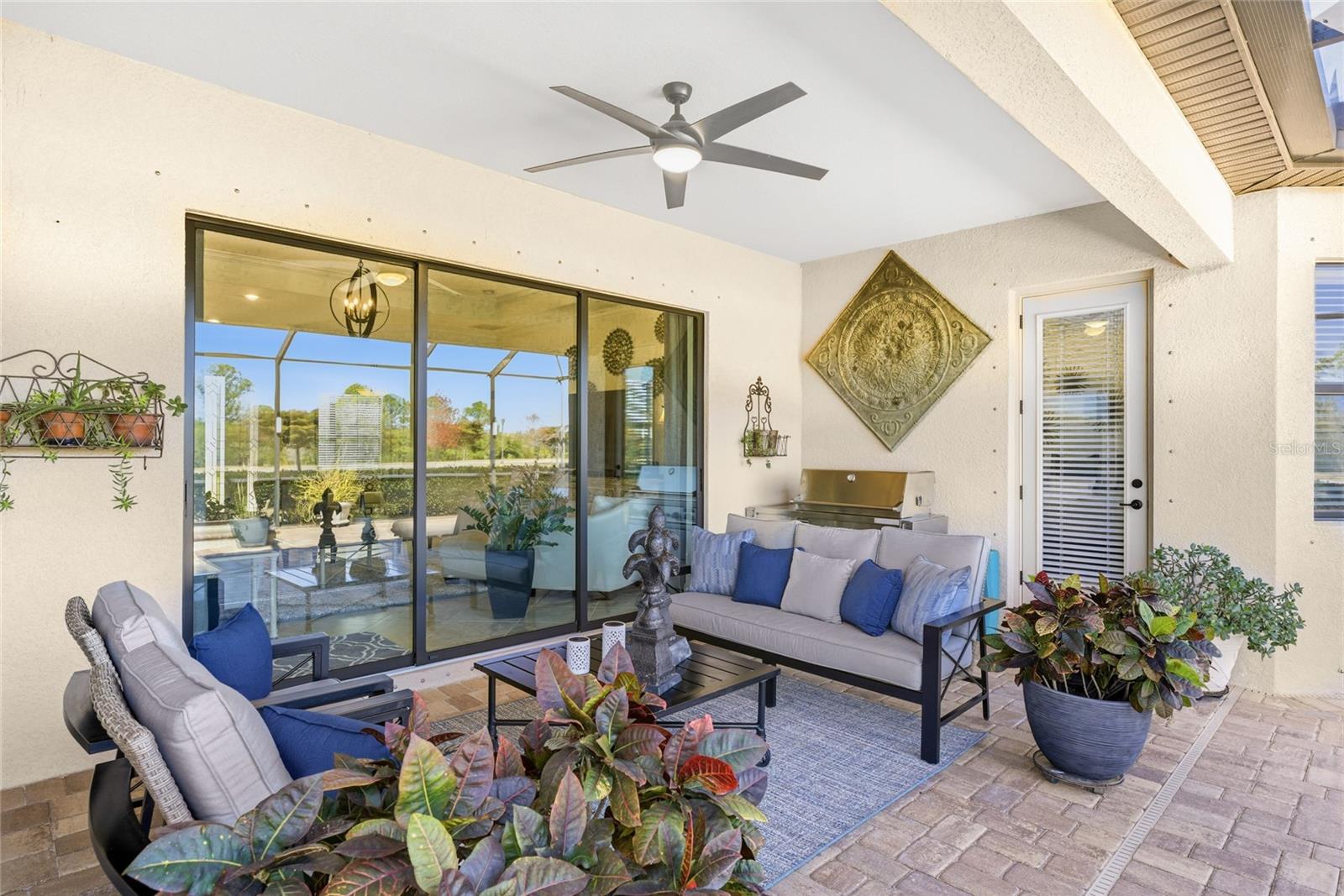 Image 22 of 55 For 20402 Passagio Drive