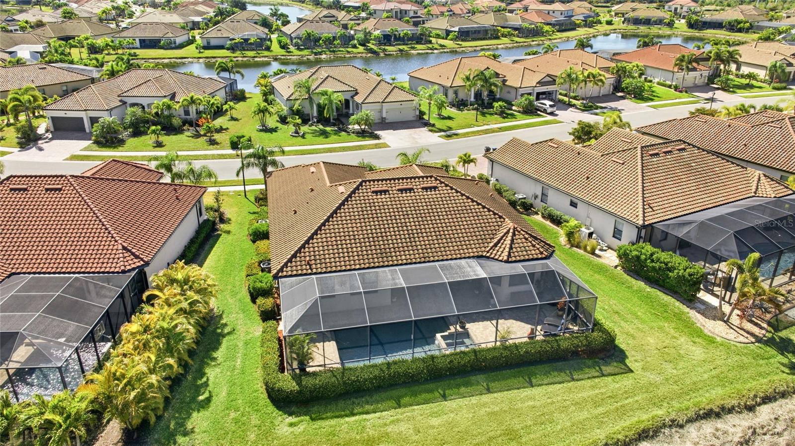 Image 26 of 55 For 20402 Passagio Drive