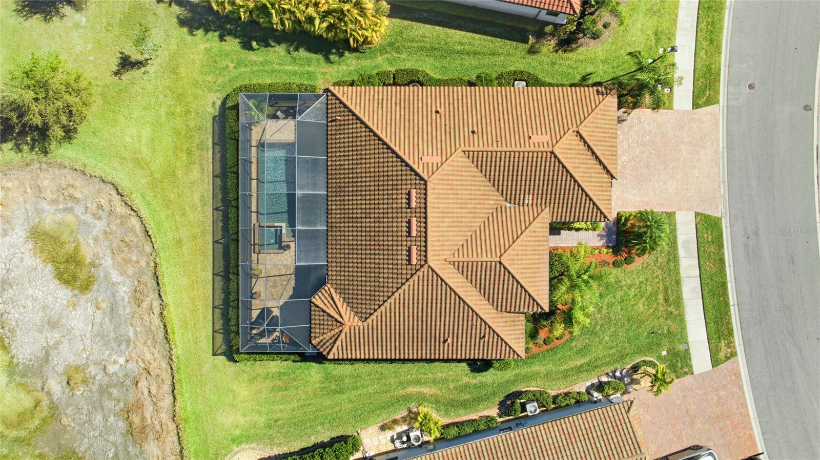 Image 27 of 55 For 20402 Passagio Drive