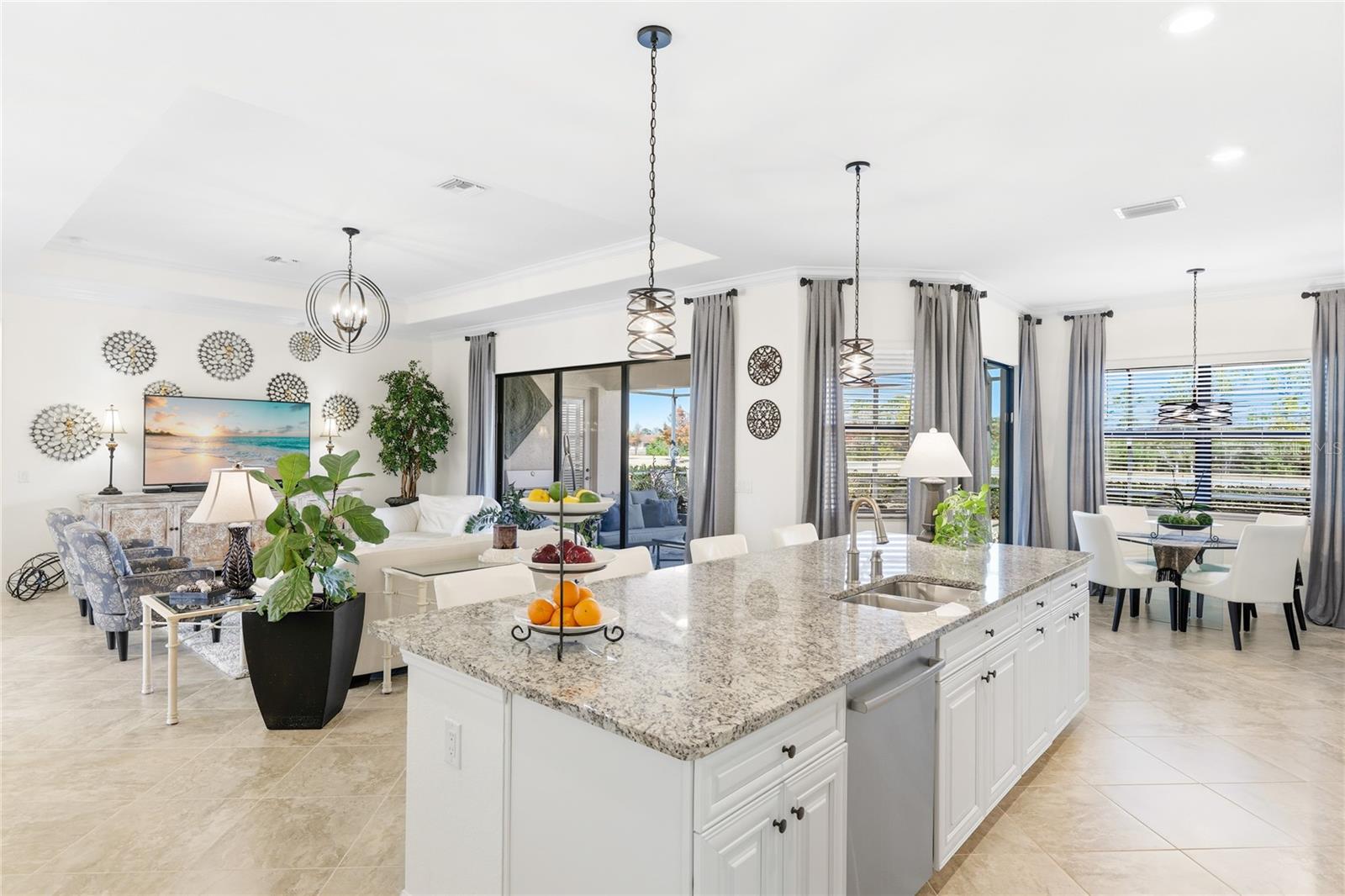 Image 3 of 55 For 20402 Passagio Drive