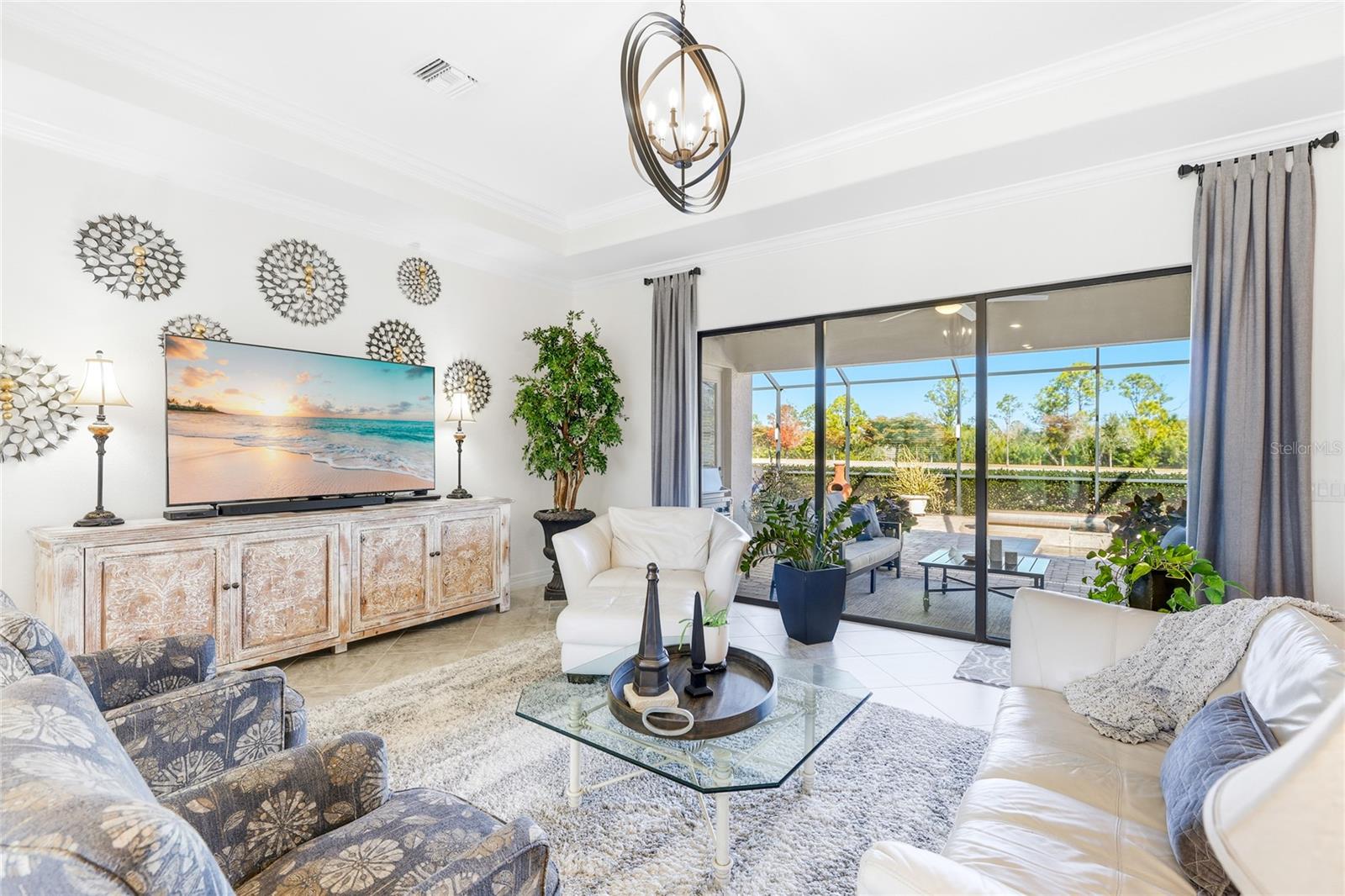 Image 4 of 55 For 20402 Passagio Drive