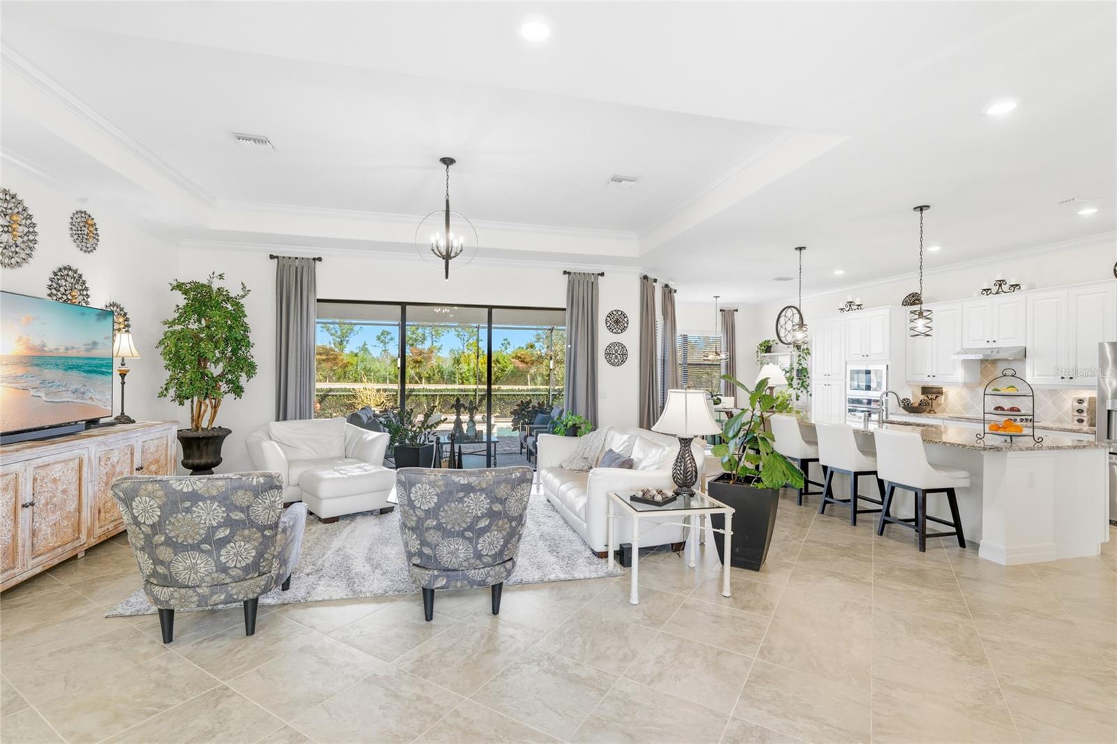 Image 6 of 55 For 20402 Passagio Drive