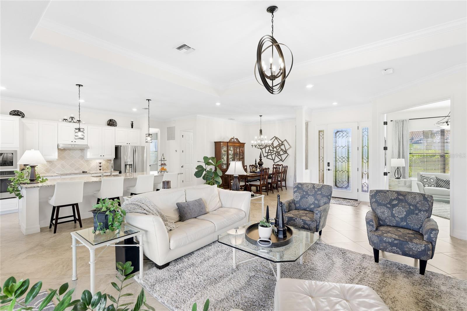 Image 8 of 55 For 20402 Passagio Drive