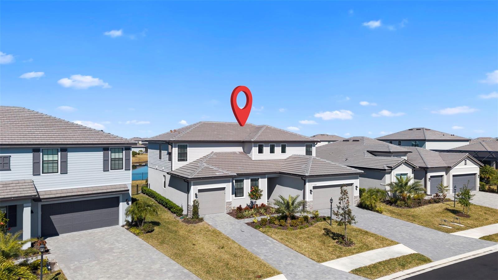 Image 48 of 68 For 15449 White Linen Drive