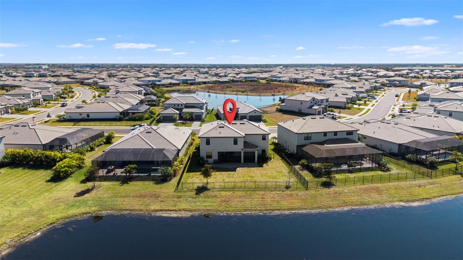 Image 53 of 68 For 15449 White Linen Drive