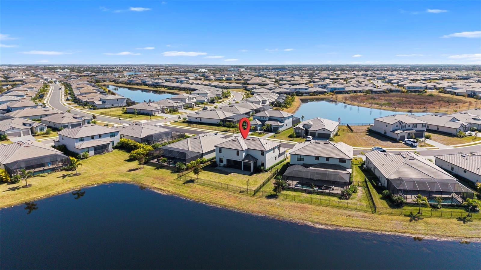 Image 57 of 68 For 15449 White Linen Drive