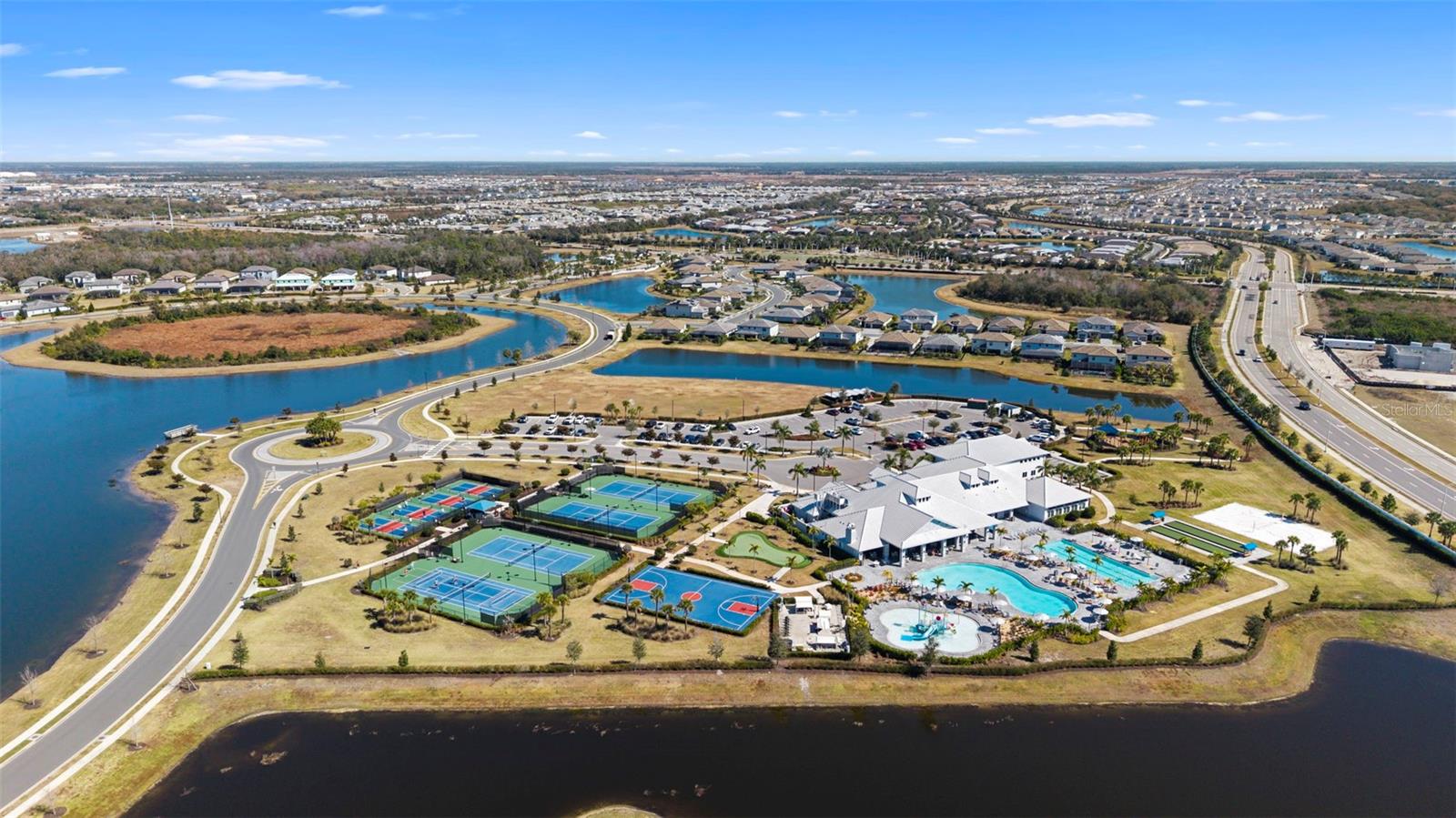 Image 62 of 68 For 15449 White Linen Drive