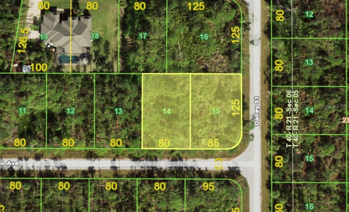 Details for 12564 Welon Avenue, PORT CHARLOTTE, FL 33953