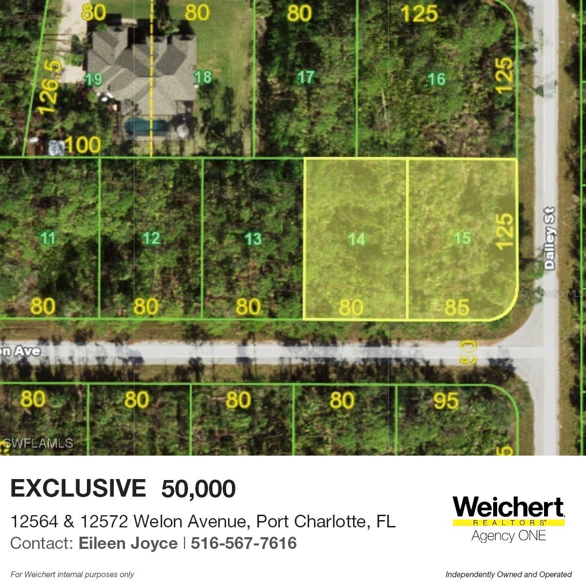 Image 4 of 4 For 12564 Welon Avenue