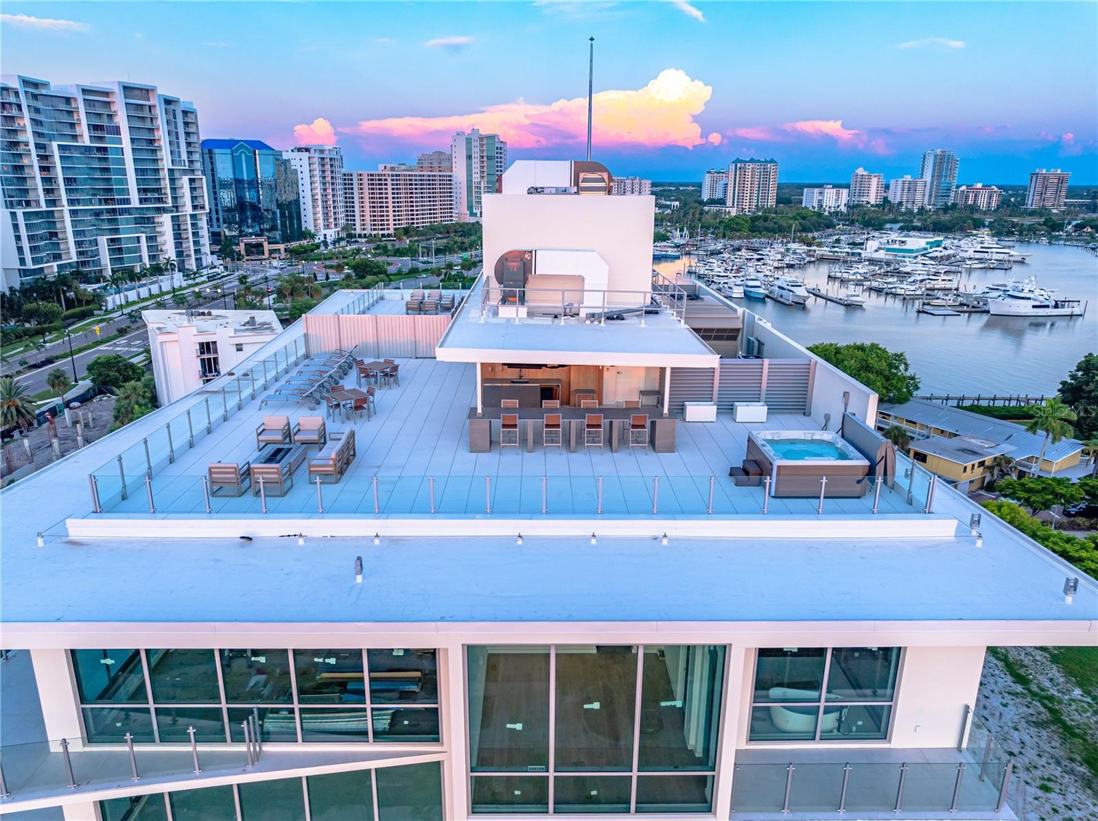 Image 56 of 57 For 111 Golden Gate Point 403