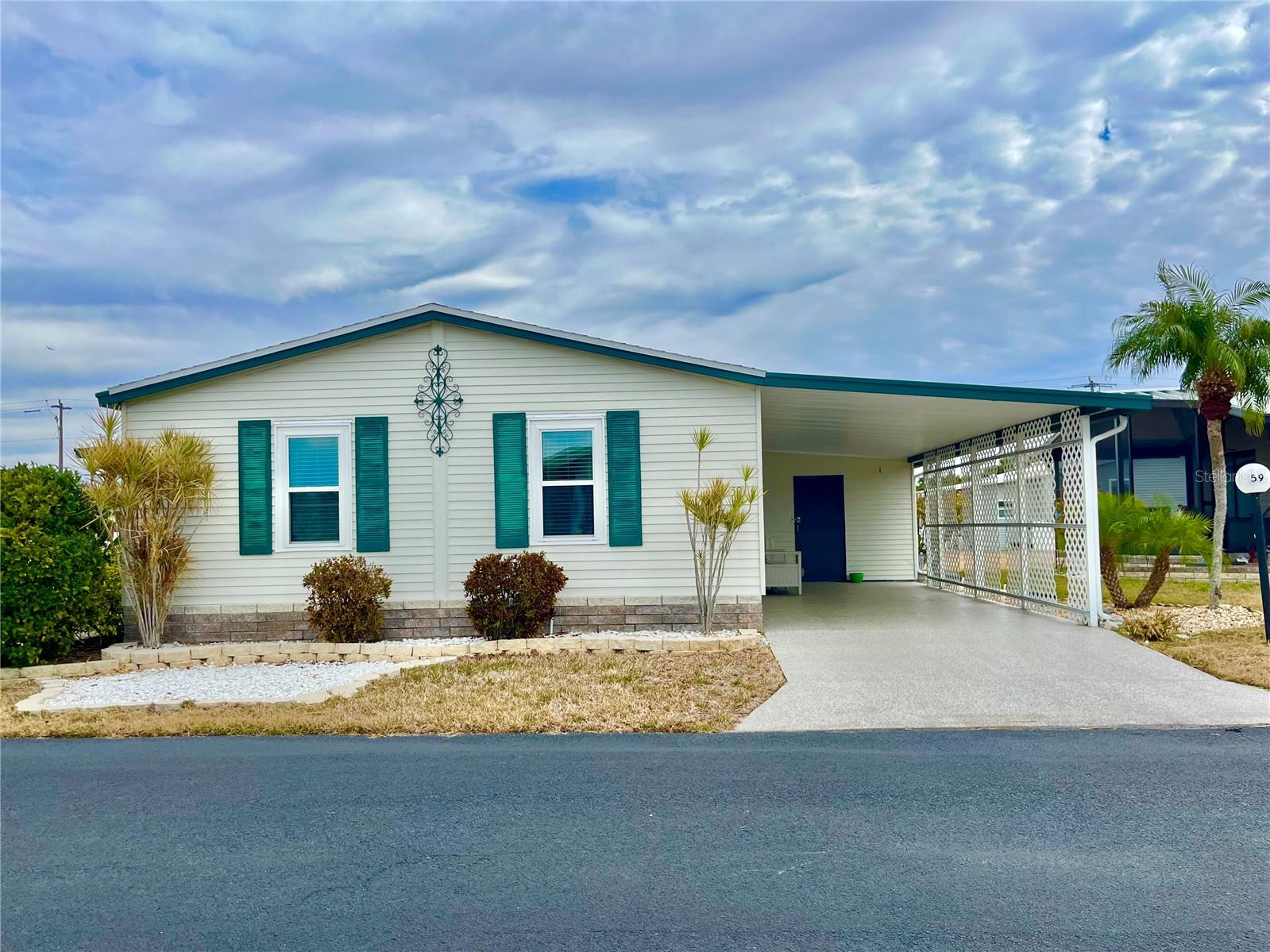 Details for 5707 45th Street E 59, BRADENTON, FL 34203