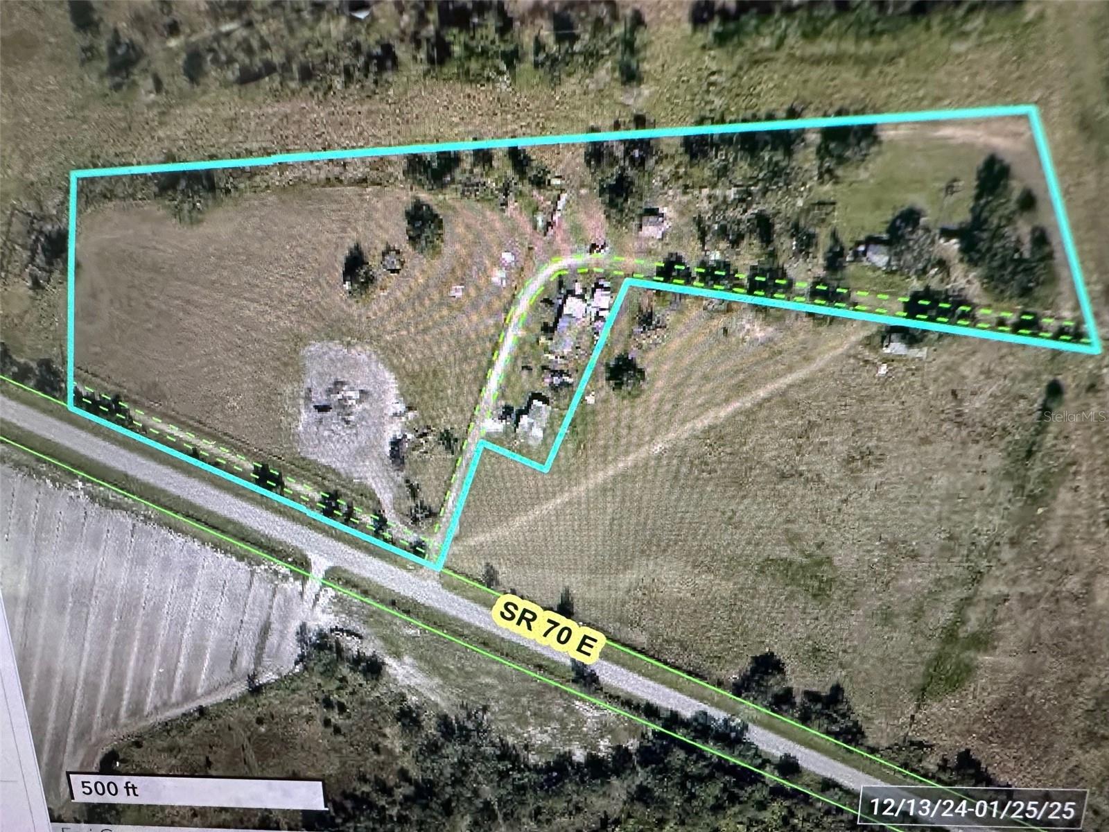 Listing Details for 43205 Sr 70  , MYAKKA CITY, FL 34251